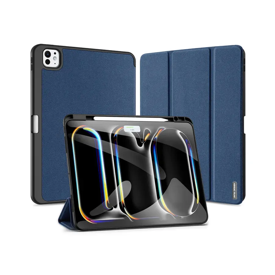 Jinya Defender Protecting Case for iPad Pro 13" M4 2024