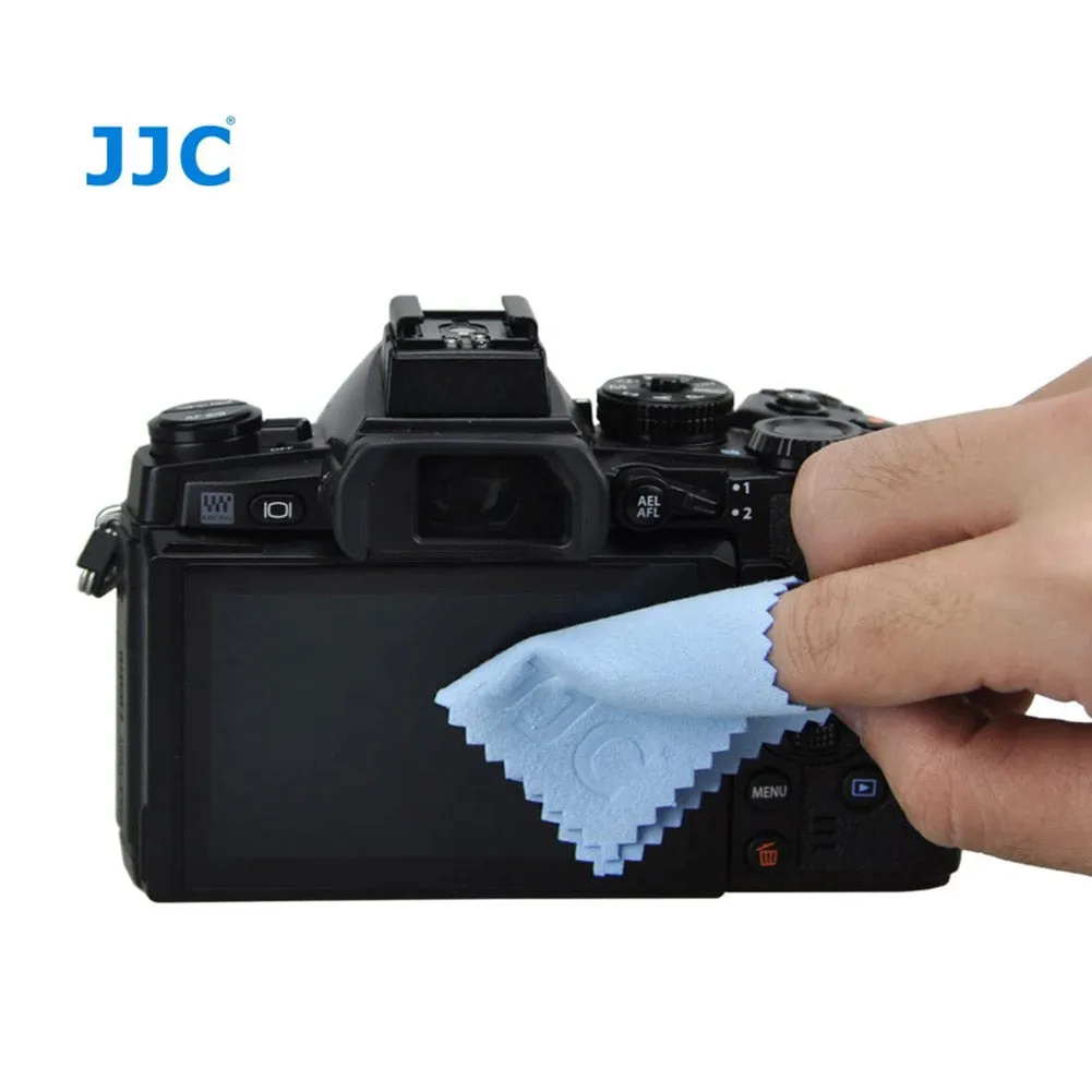 JJC Tempered Optical Glass Screen Protector GSP-X100T For Fujifilm X100T