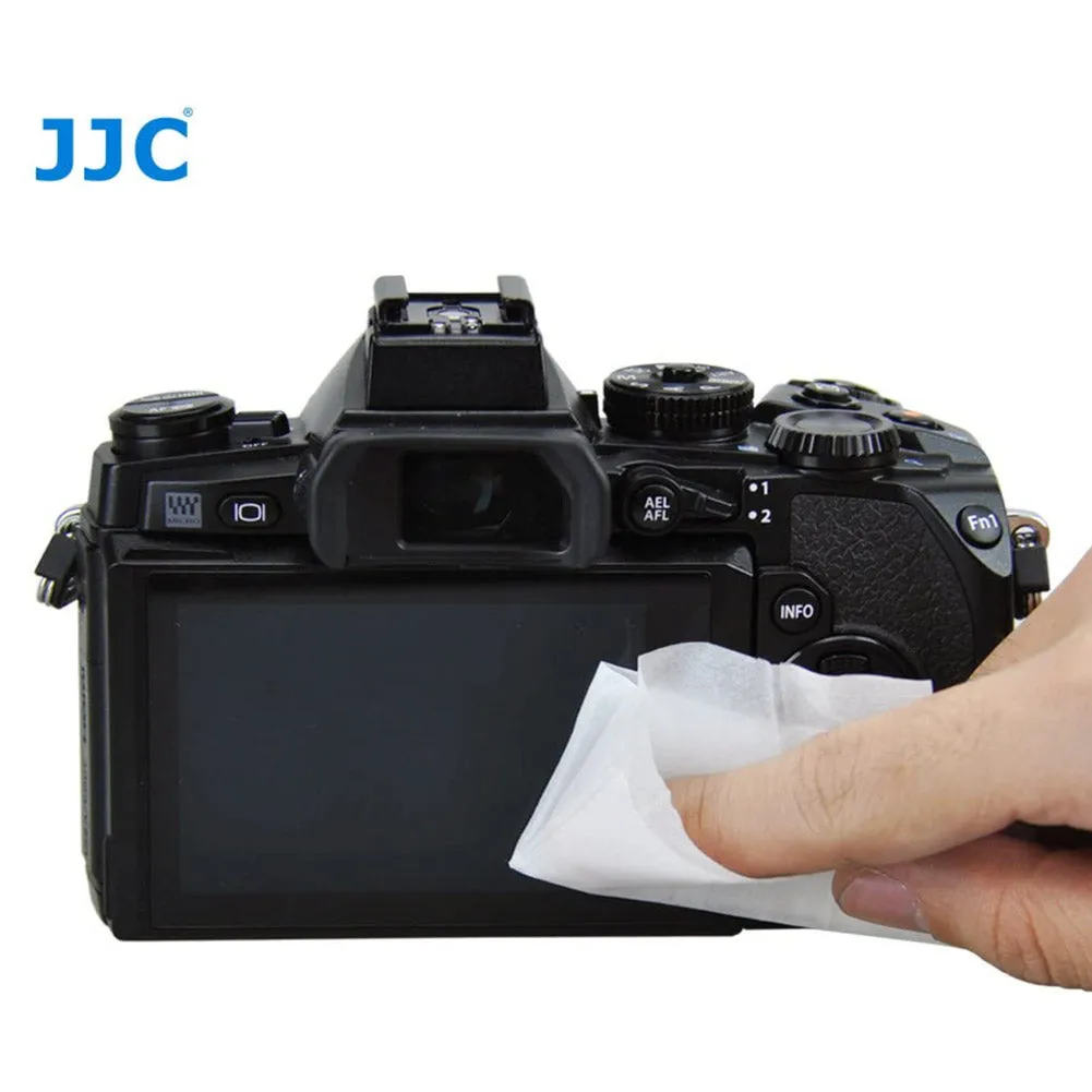 JJC Tempered Optical Glass Screen Protector GSP-X100T For Fujifilm X100T