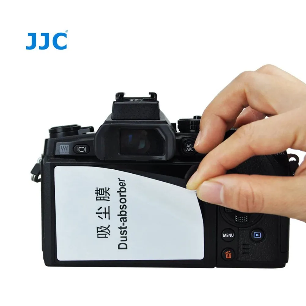 JJC Tempered Optical Glass Screen Protector GSP-X100T For Fujifilm X100T