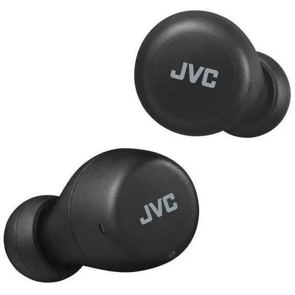 JVC Gumy Mini HA-A5T In-Ear Wireless Bluetooth Earbuds - Black | HAA5TBNE