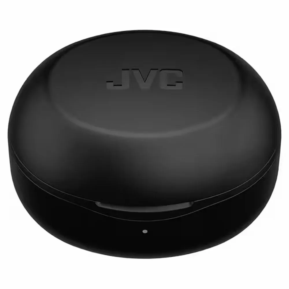 JVC Gumy Mini HA-A5T In-Ear Wireless Bluetooth Earbuds - Black | HAA5TBNE