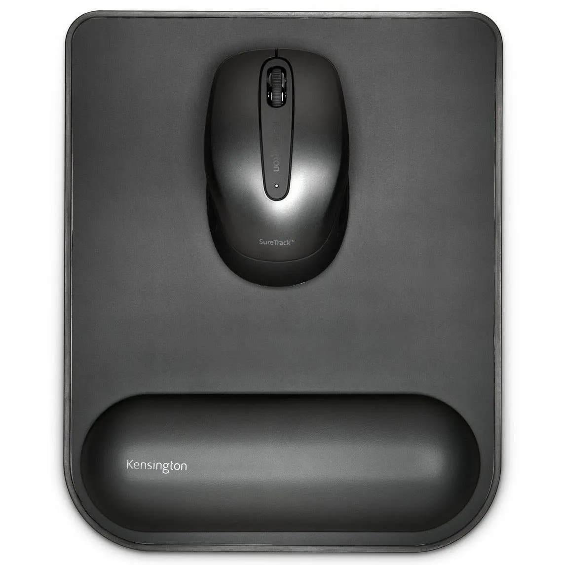 Kensington ErgoSoft Mousepad (Black)