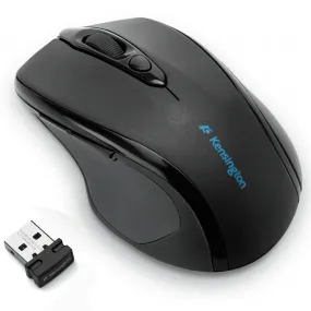 Kensington Pro Fit Mouse Wireless Black