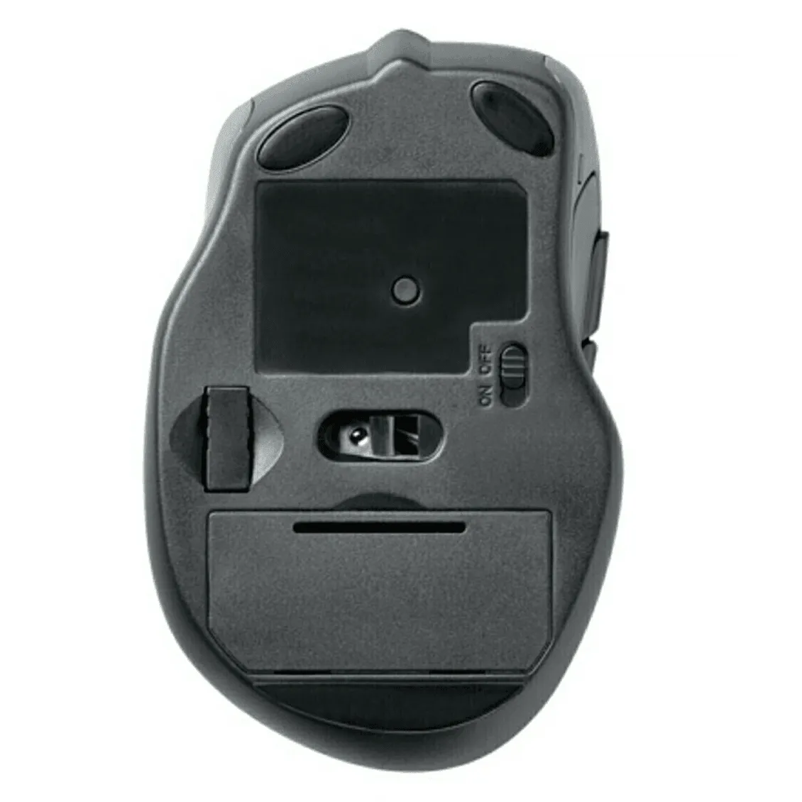 Kensington Pro Fit Mouse Wireless Black