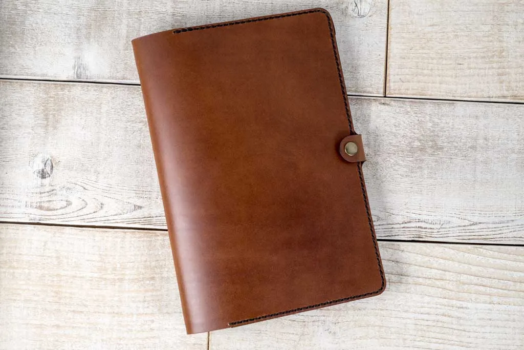 Kobo Elipsa 2E Classic Leather Tablet Case