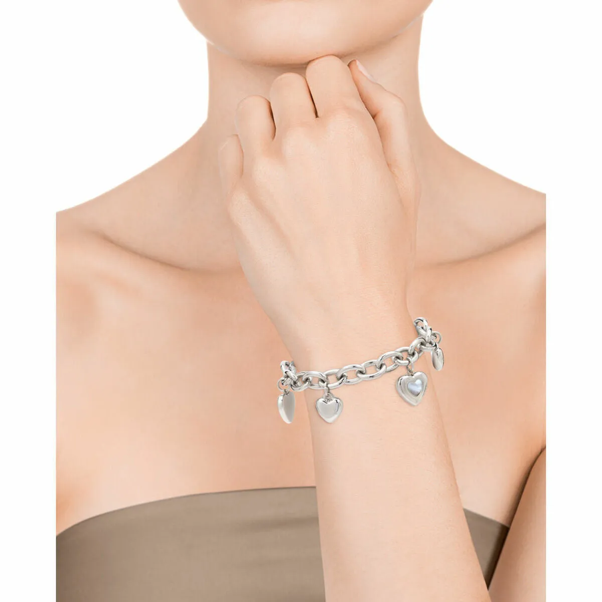 Ladies' Bracelet Viceroy 75263P01000