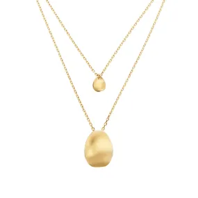 Ladies' Necklace Breil TJ3253