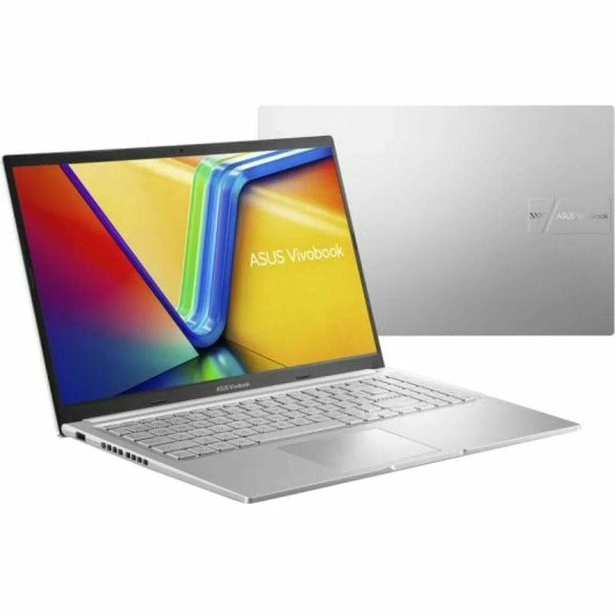 Laptop Asus VivoBook 15 M1502YA-NJ448 15,6" 16 GB RAM 512 GB SSD AMD Ryzen 7 7730U