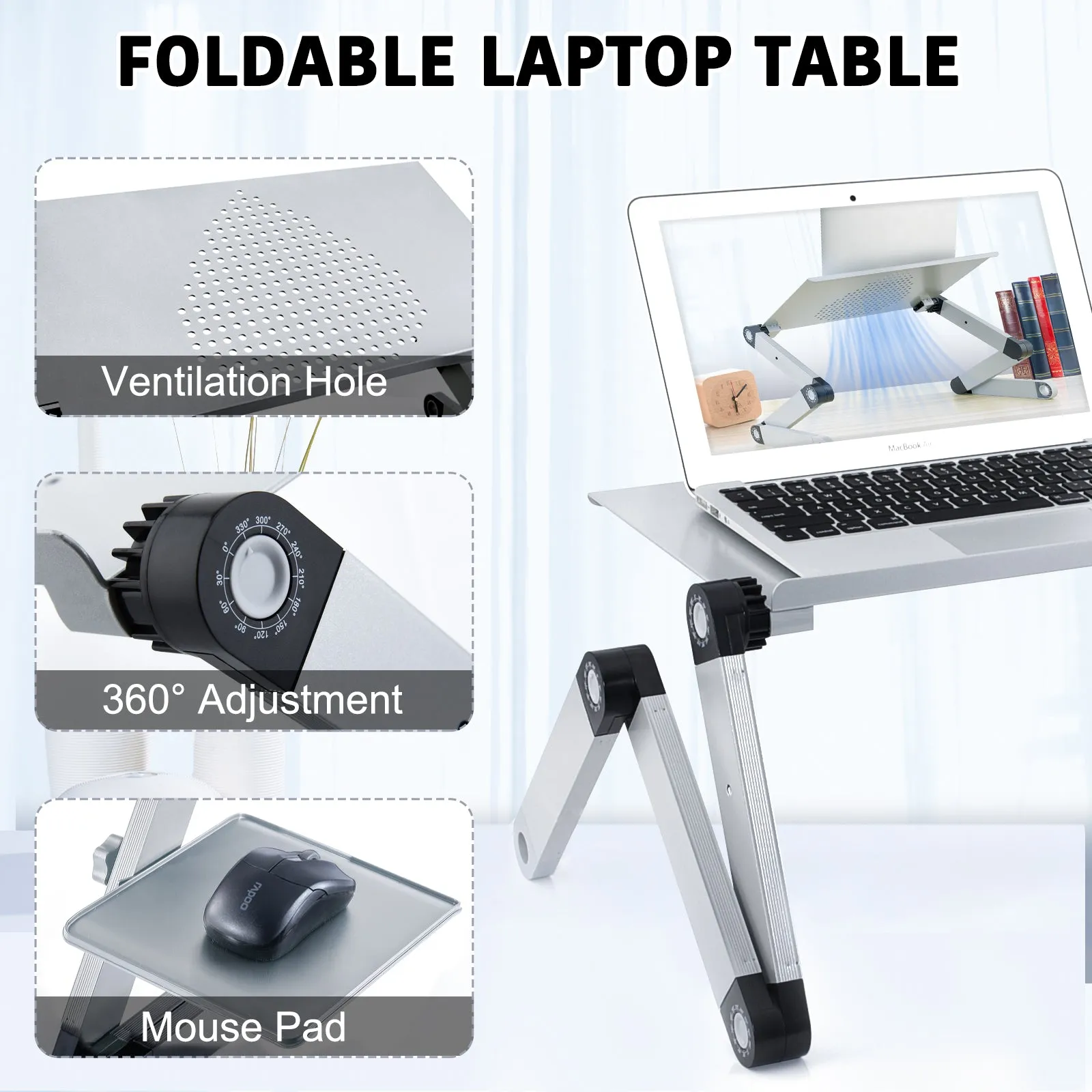 Laptop Desk Laptop Stand