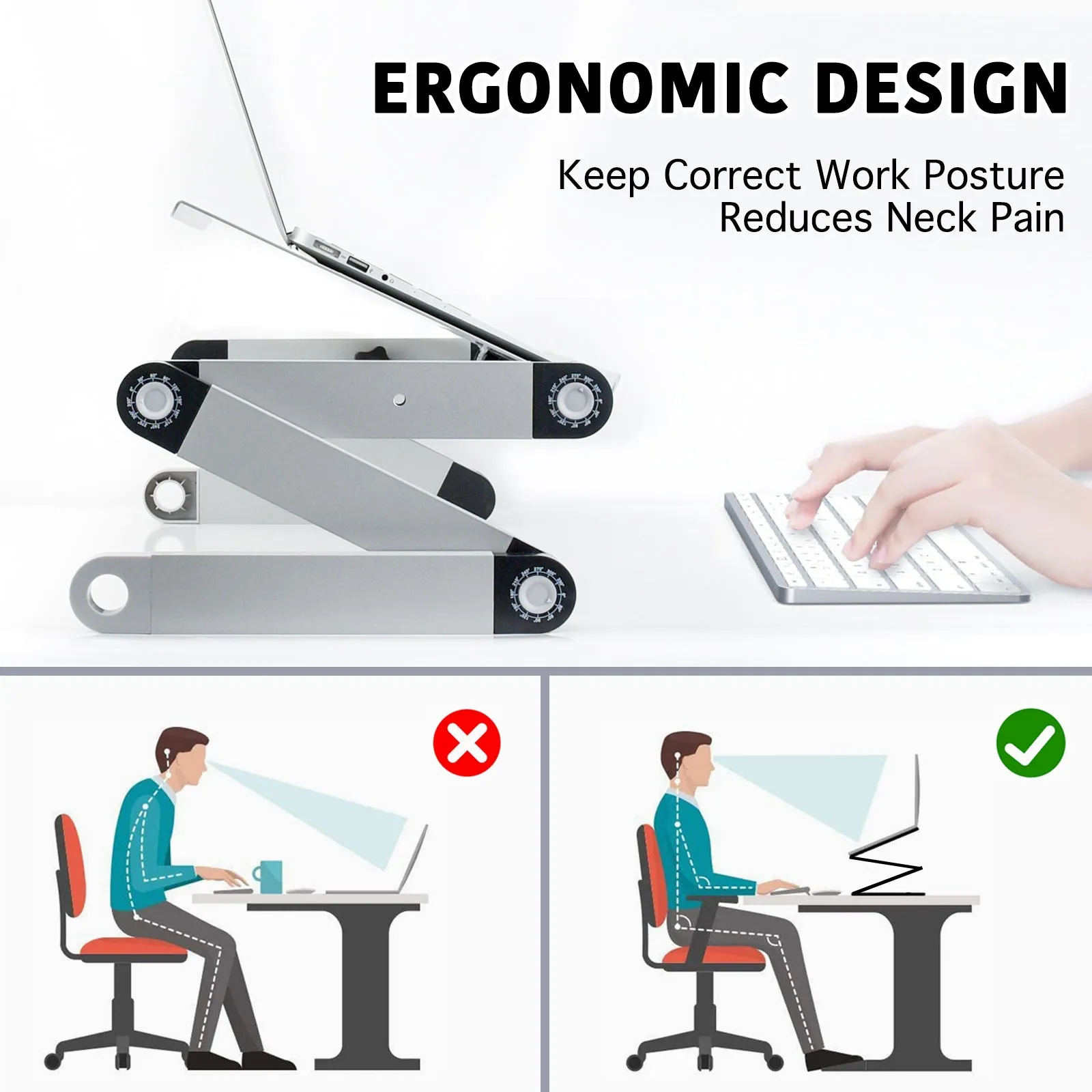 Laptop Desk Laptop Stand