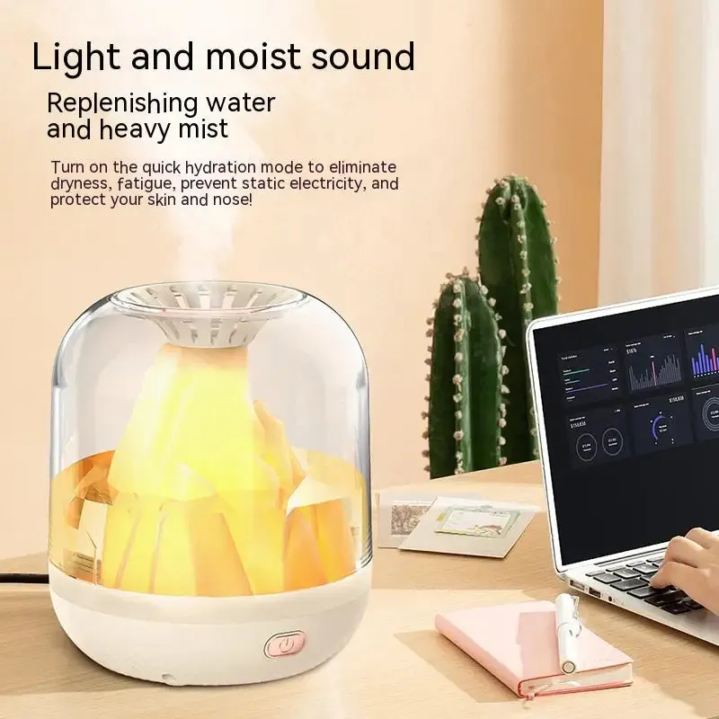 Large Capacity Charging Air Humidifier