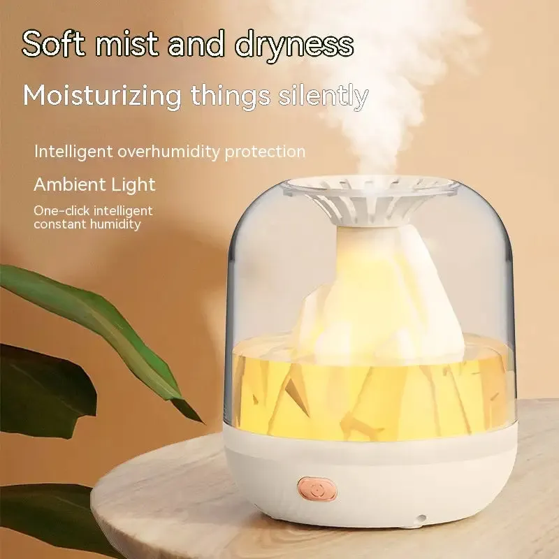 Large Capacity Charging Air Humidifier