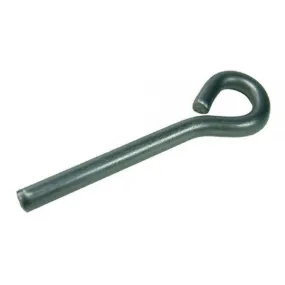 Laser Tiller Retaining Pin