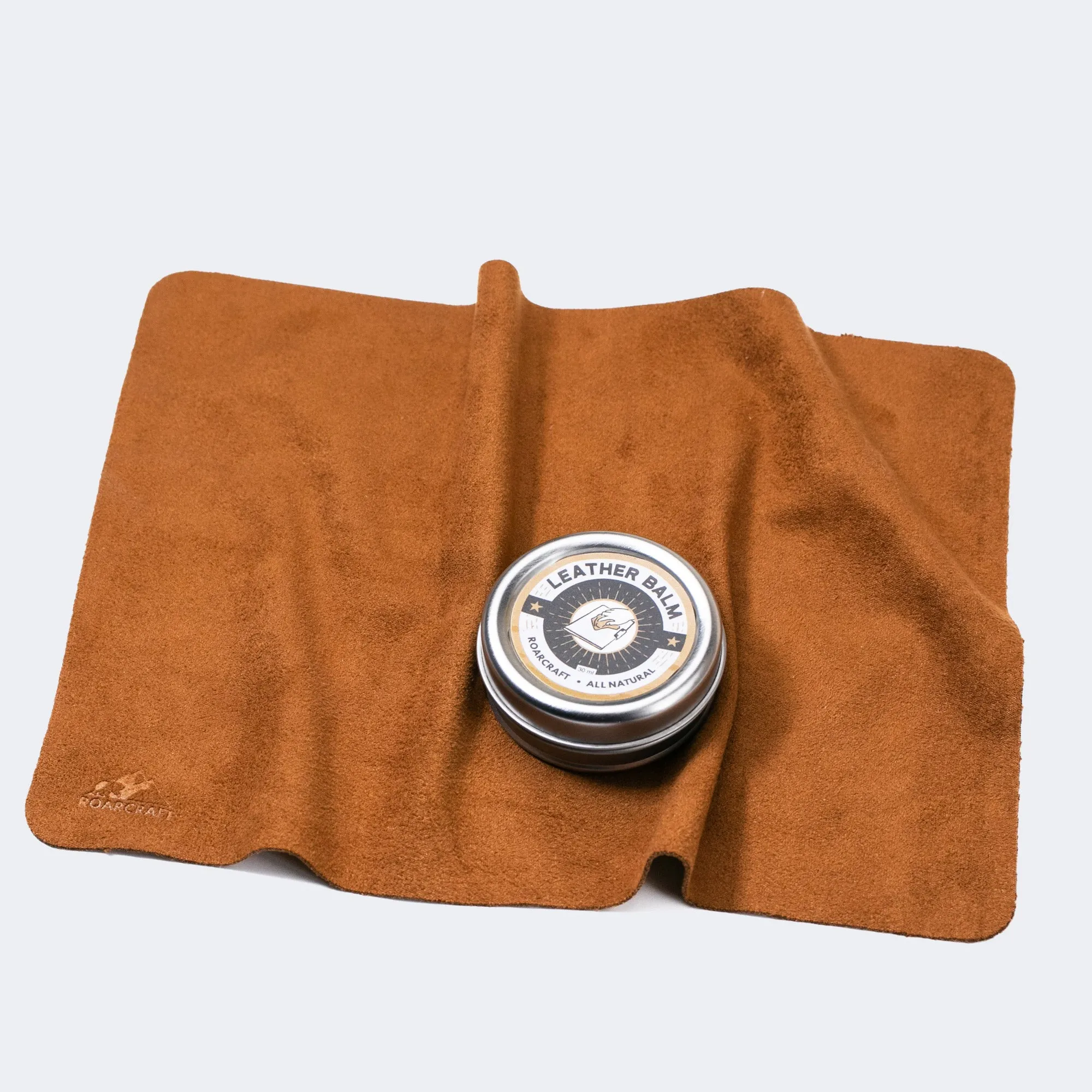 Leather Care Set