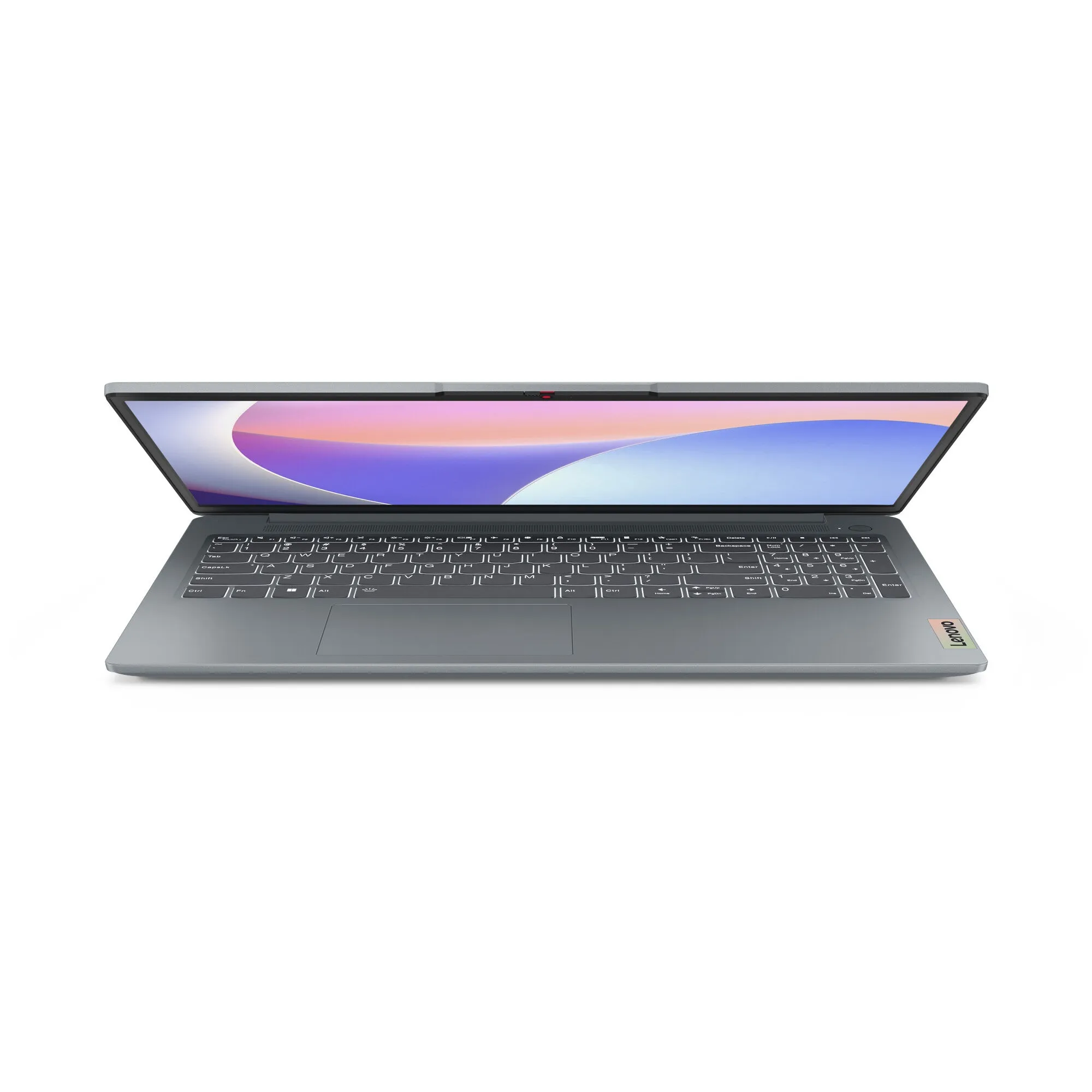 Lenovo IdeaPad Slim 3 Intel® N N100  15.6" Laptop - 4 GB LPDDR5-SDRAM - 128 GB SSD- Wi-Fi 6 (802.11ax) - Windows 11 Home in S mode- Full HD-Grey