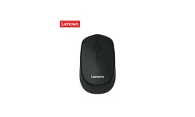 Lenovo M202 2.4GHz Wireless Mouse