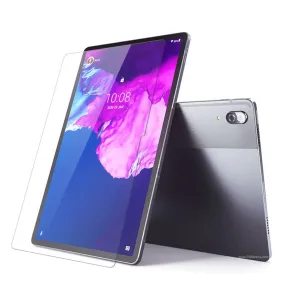 Lenovo Tab P11 Pro arc edge tempered glass screen protector