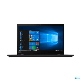 Lenovo ThinkPad T15 Intel® Core™ i5 i5-1135G7 Laptop 39.6 cm (15.6") Full HD 8 GB DDR4-SDRAM 256 GB SSD Wi-Fi 6 (802.11ax) Windows 11 Pro Black