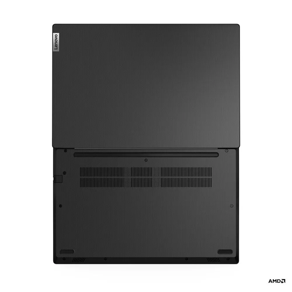 Lenovo V V14 AMD Ryzen™ 5 5500U Laptop 35.6 cm (14") Full HD 8 GB DDR4-SDRAM 256 GB SSD Wi-Fi 5 (802.11ac) Windows 11 Pro Black