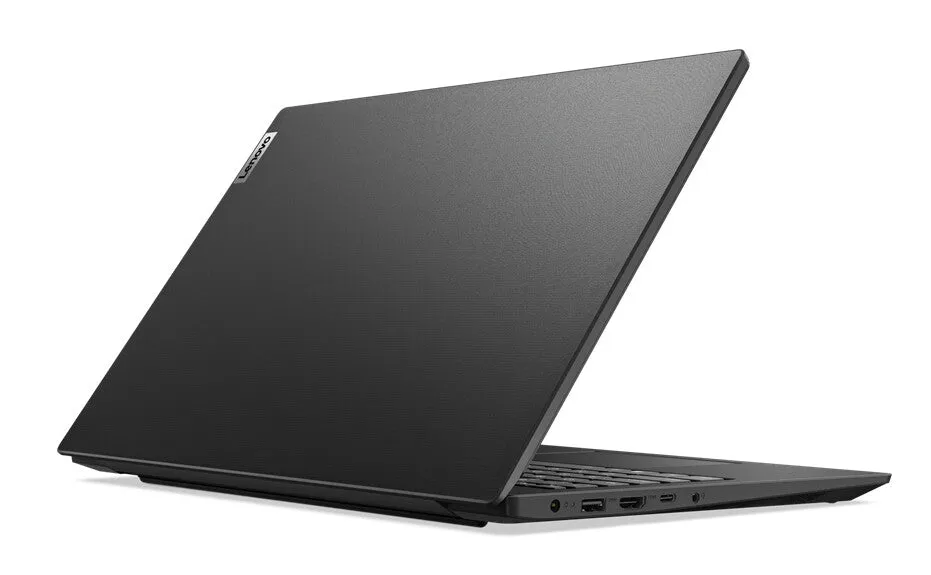 Lenovo V15 G3 IAP Intel® Core™ i7 i7-1255U Laptop 39.6 cm (15.6") Full HD 16 GB DDR4-SDRAM 512 GB SSD Wi-Fi 5 (802.11ac) Windows 11 Pro Black