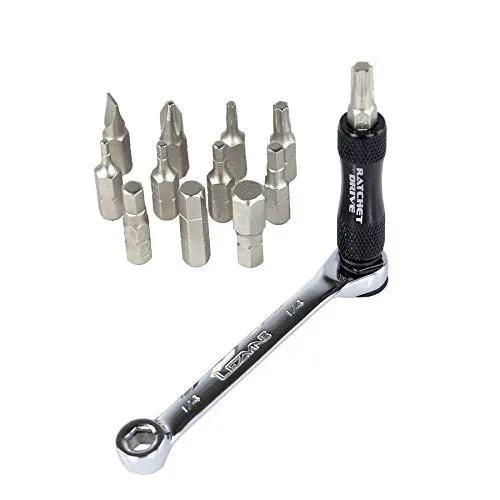 Lezyne Ratchet Drive -Multi-Tools