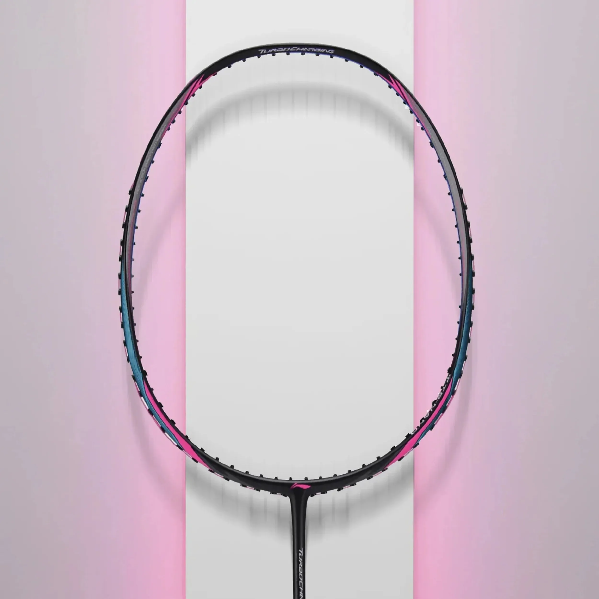 Li-Ning Turbocharging 75 Badminton Racket