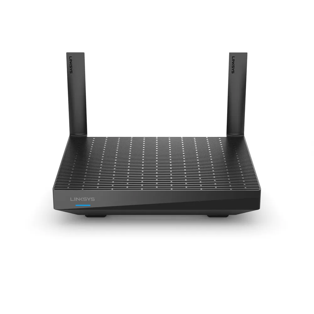 Linksys Mr7350 Dual-Band