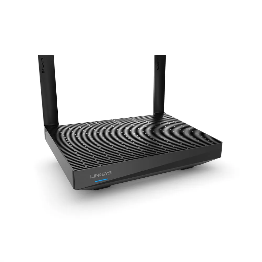 Linksys Mr7350 Dual-Band