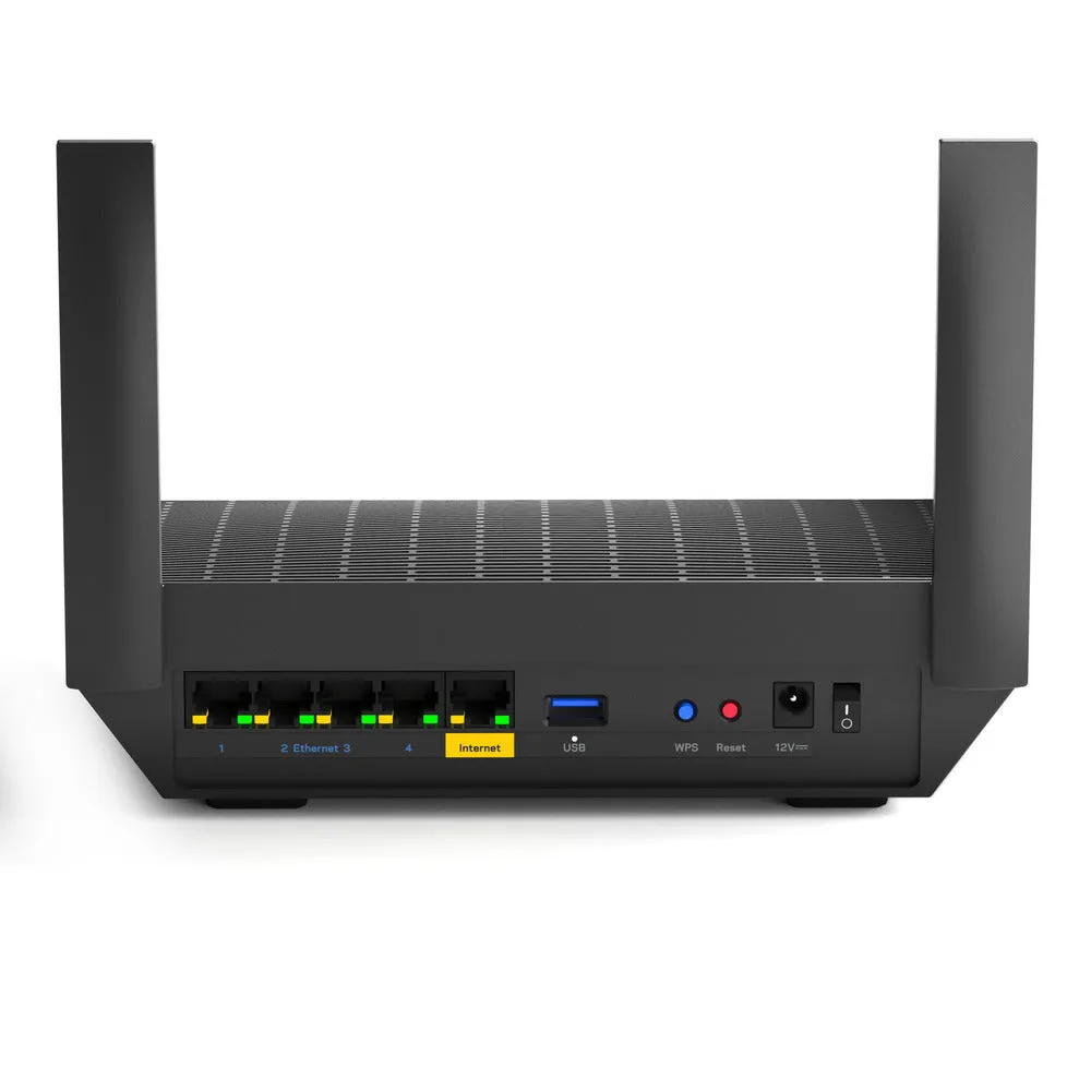 Linksys Mr7350 Dual-Band