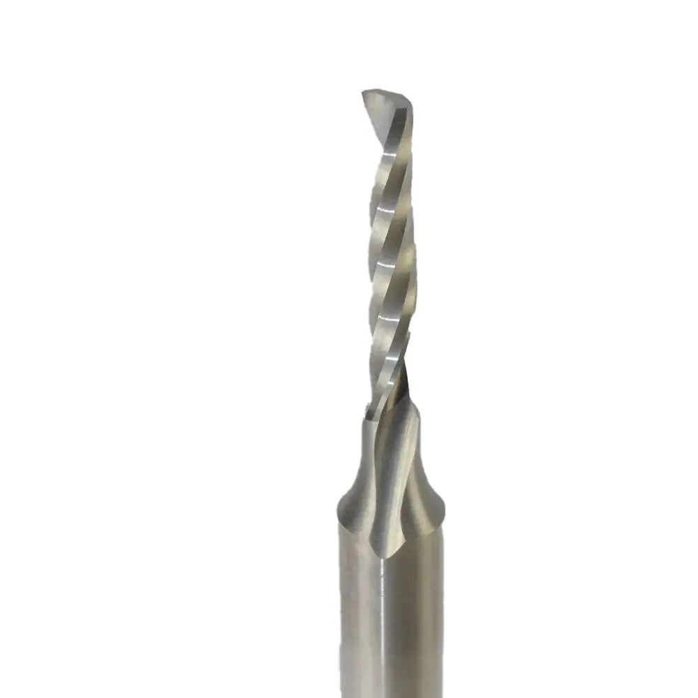 LMT Onsrud - 63-707 1/8 inch Cut Diameter Upcut Router Bit