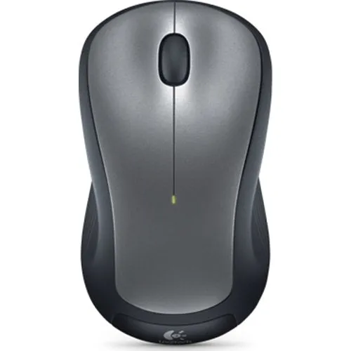 Logitech 910-004277 Wireless Mouse M310 - Black