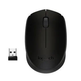 Logitech M171 Mouse Wireless