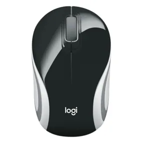 Logitech M187 Mini Wireless Ultra Portable Mouse