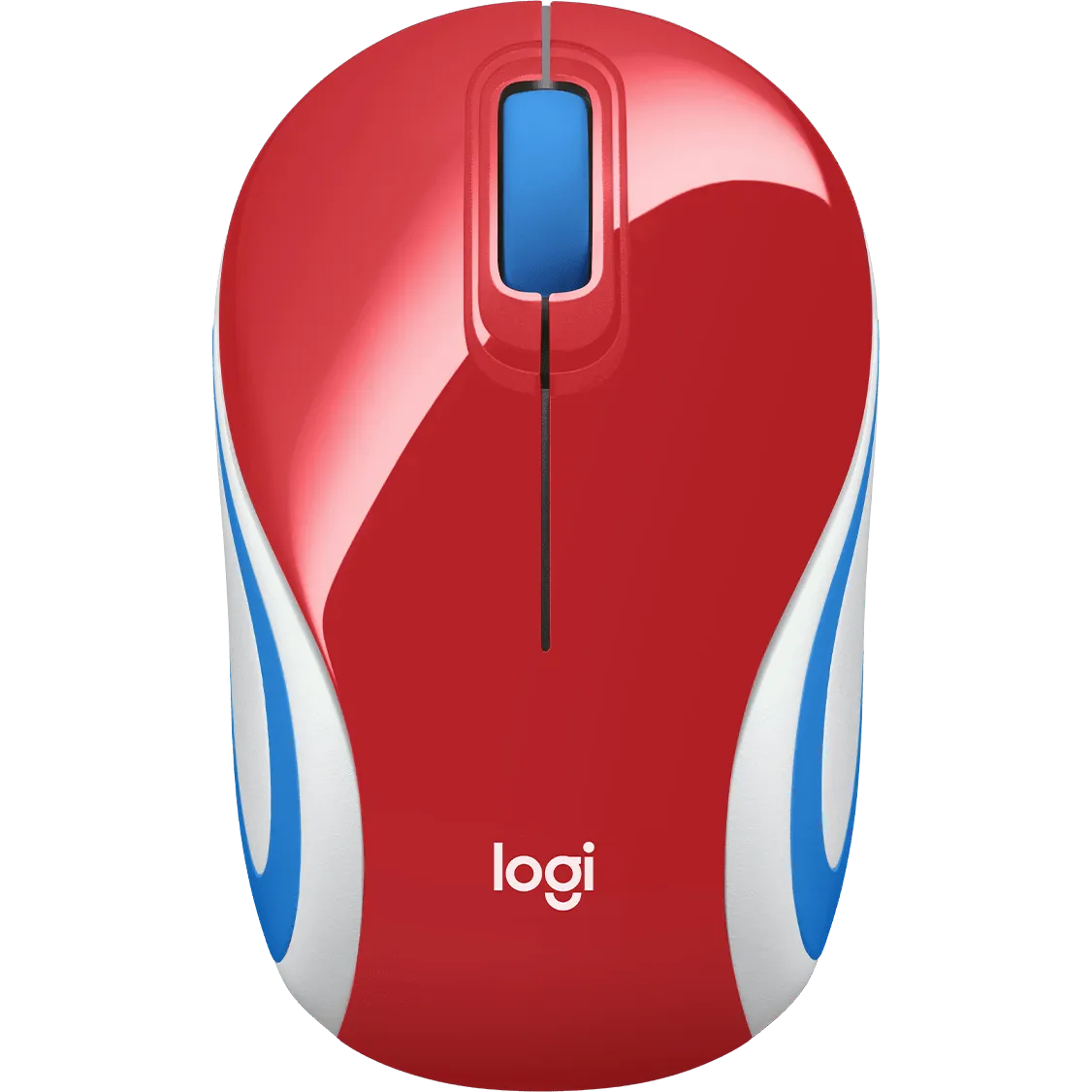 Logitech M187 Mini Wireless Ultra Portable Mouse