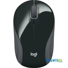 Logitech M187 Wireless Mouse