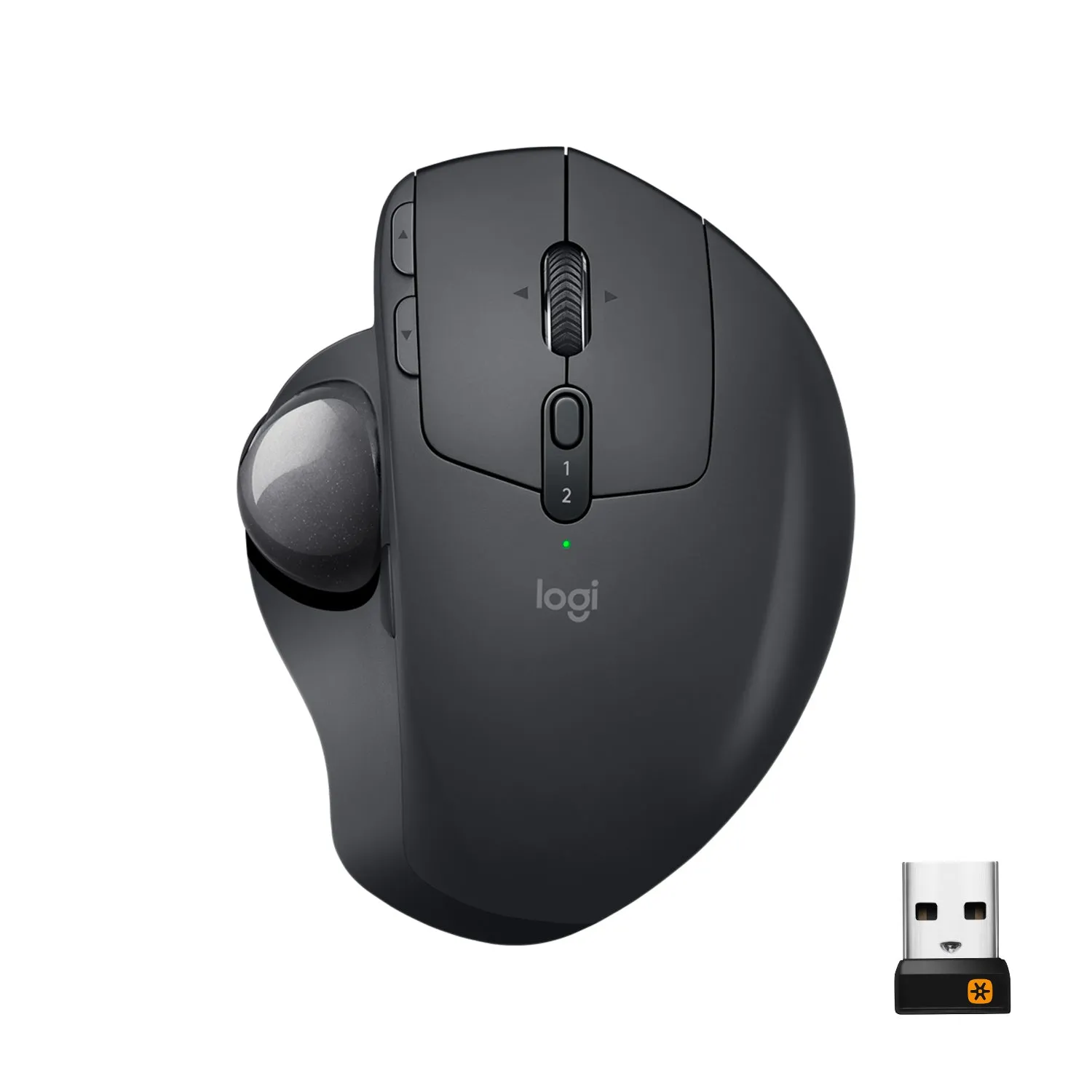 Logitech Mx Ergo