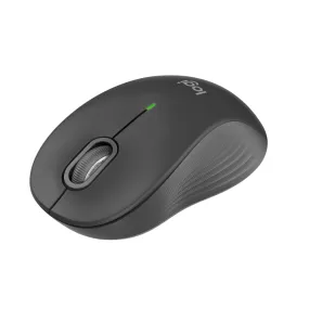 Logitech Signature M550 M Wireless Mouse Graphite