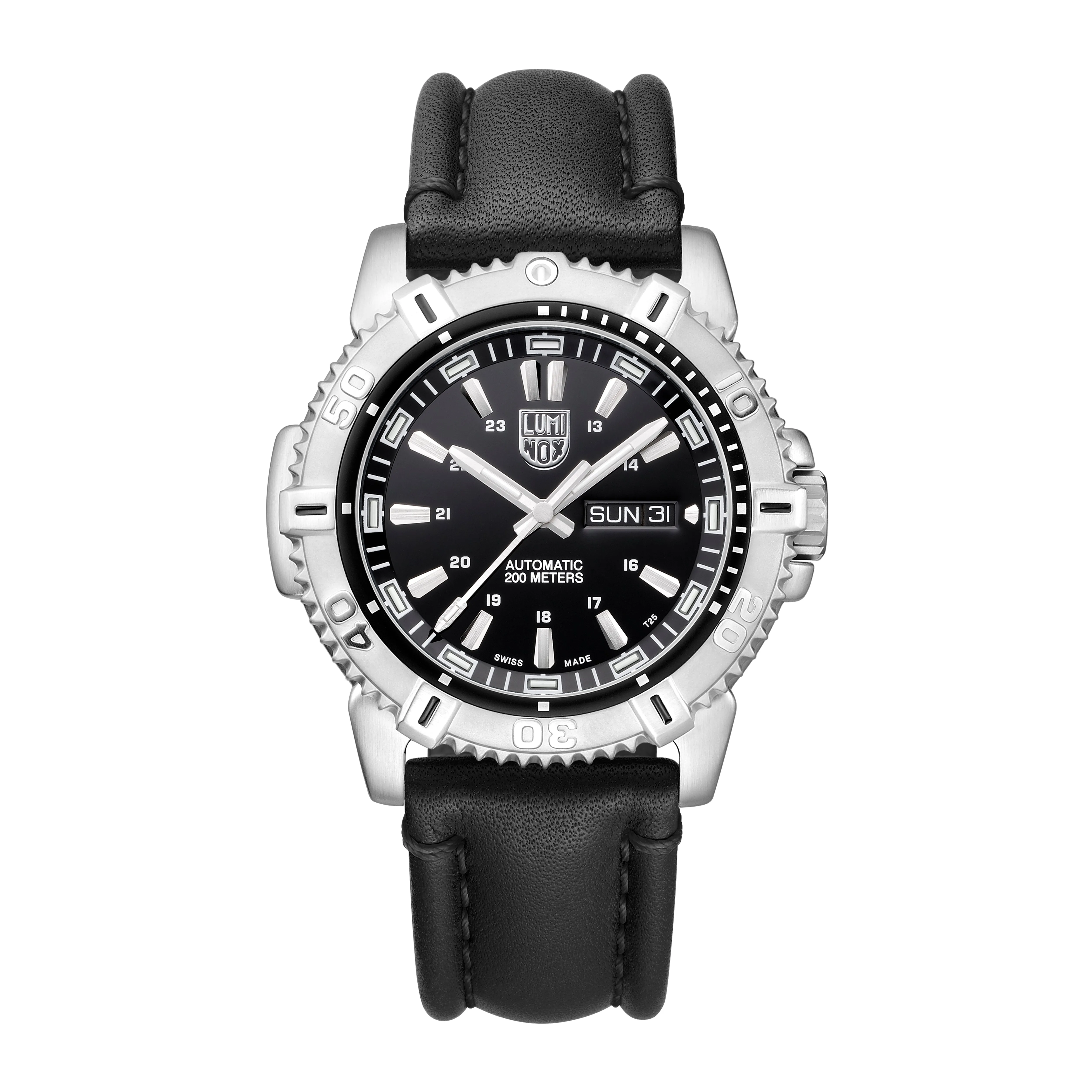 Luminox Men's XS.6501.NV Modern Mariner 45mm Quartz Watch