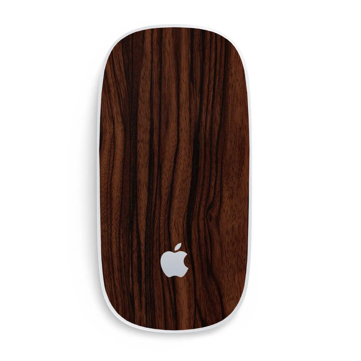 Magic Mouse 2 Wood Series Skins