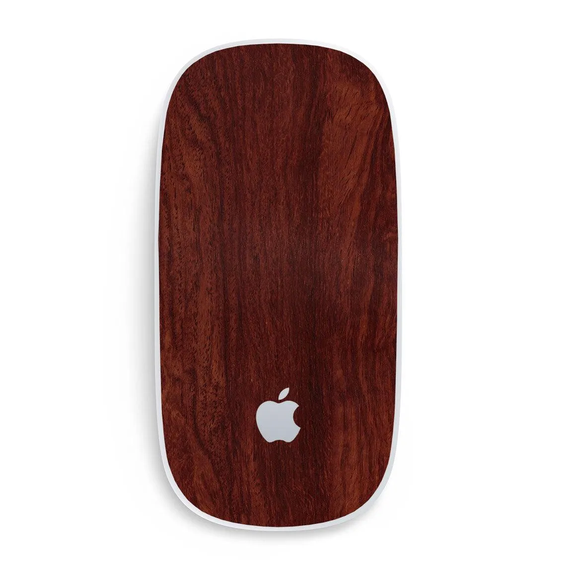 Magic Mouse 2 Wood Series Skins