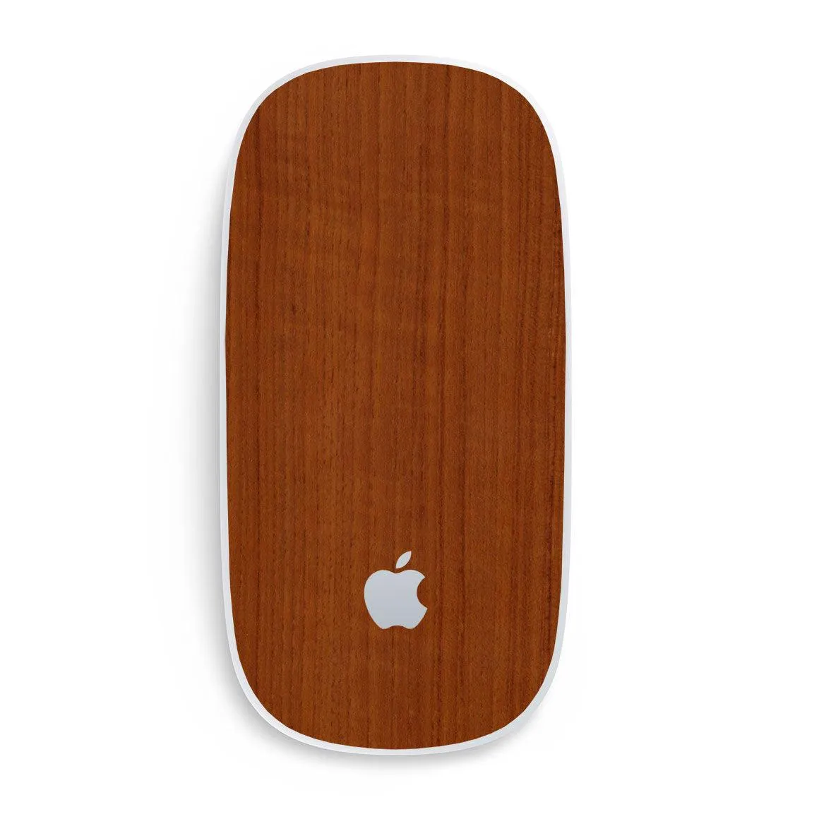 Magic Mouse 2 Wood Series Skins