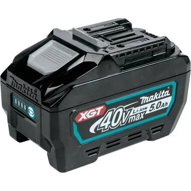 Makita BL4050F 40V Max XGT 5.0Ah Battery