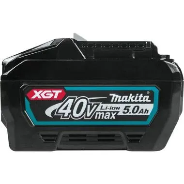 Makita BL4050F 40V Max XGT 5.0Ah Battery