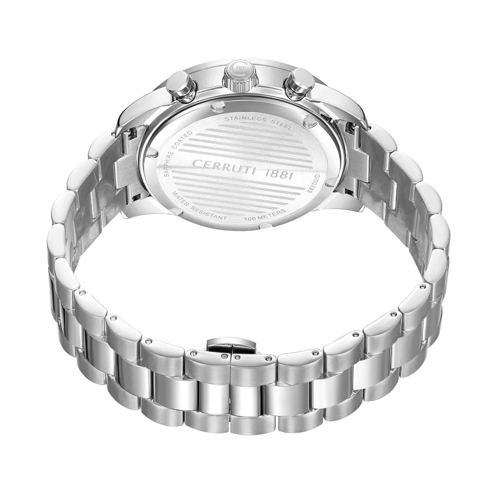 Men Turchino 50mm Watch