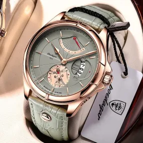 Men Watch Fashion Top Luxury Men Wristwatch  Quartz