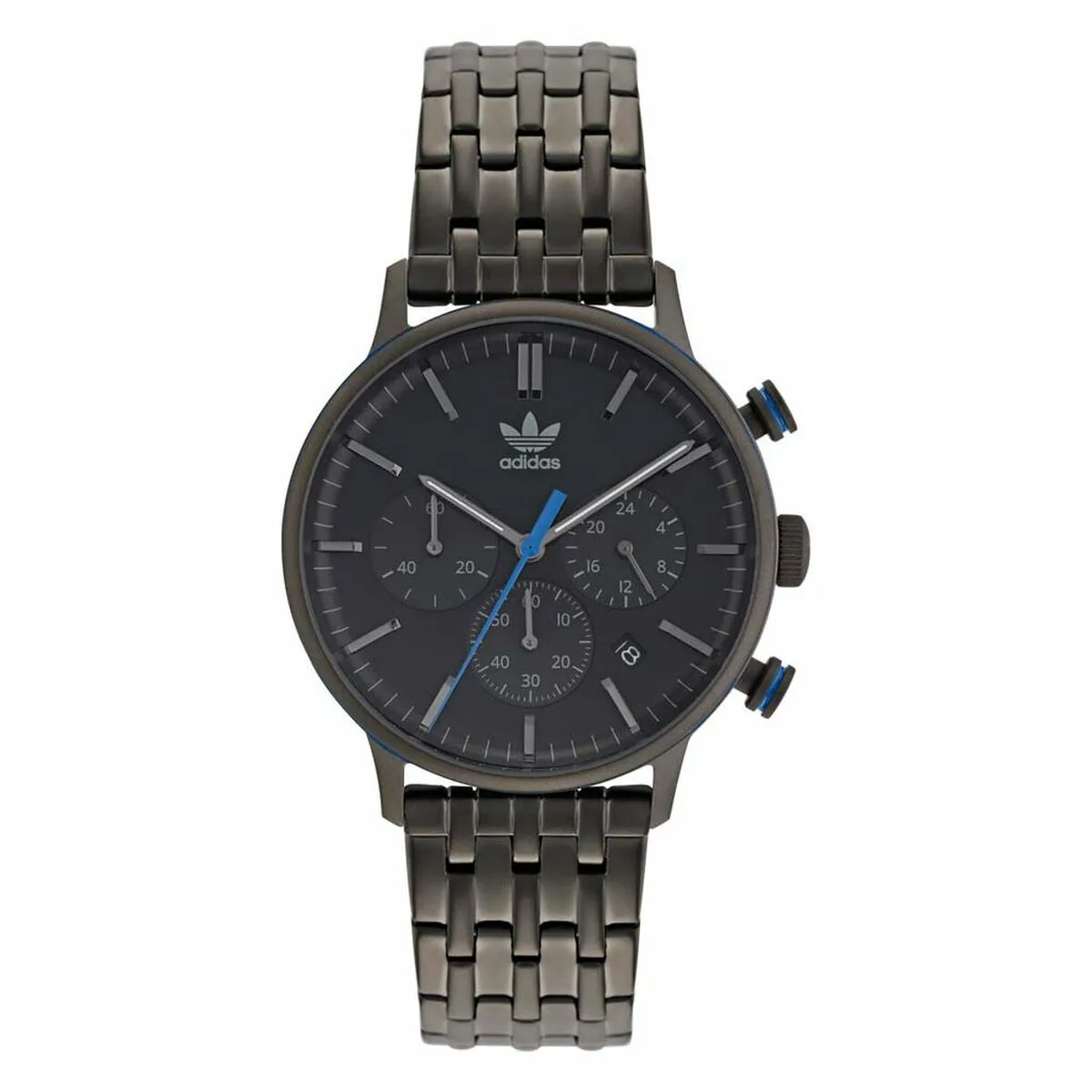 Men's Watch Adidas (Ø 40 mm)