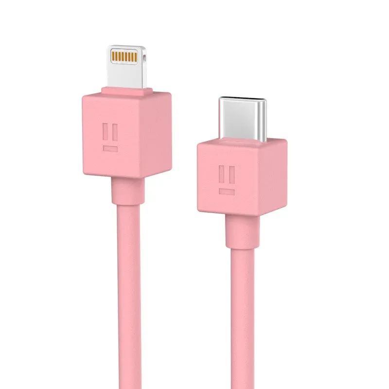 Mfish Mad Pixels Lab PD Fast Charging Cable