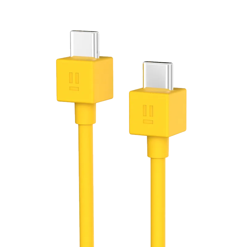 Mfish Mad Pixels Lab PD Fast Charging Cable