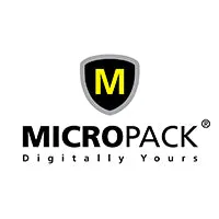 Micropack MP-746W Dual Wireless Mouse - Multi Color